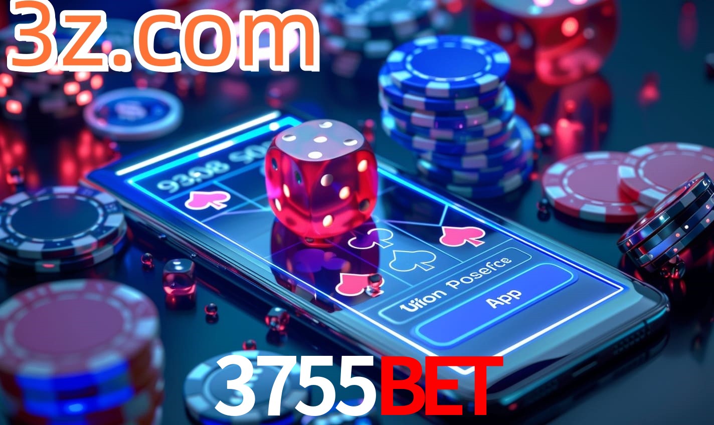 Baixar App 3755BET