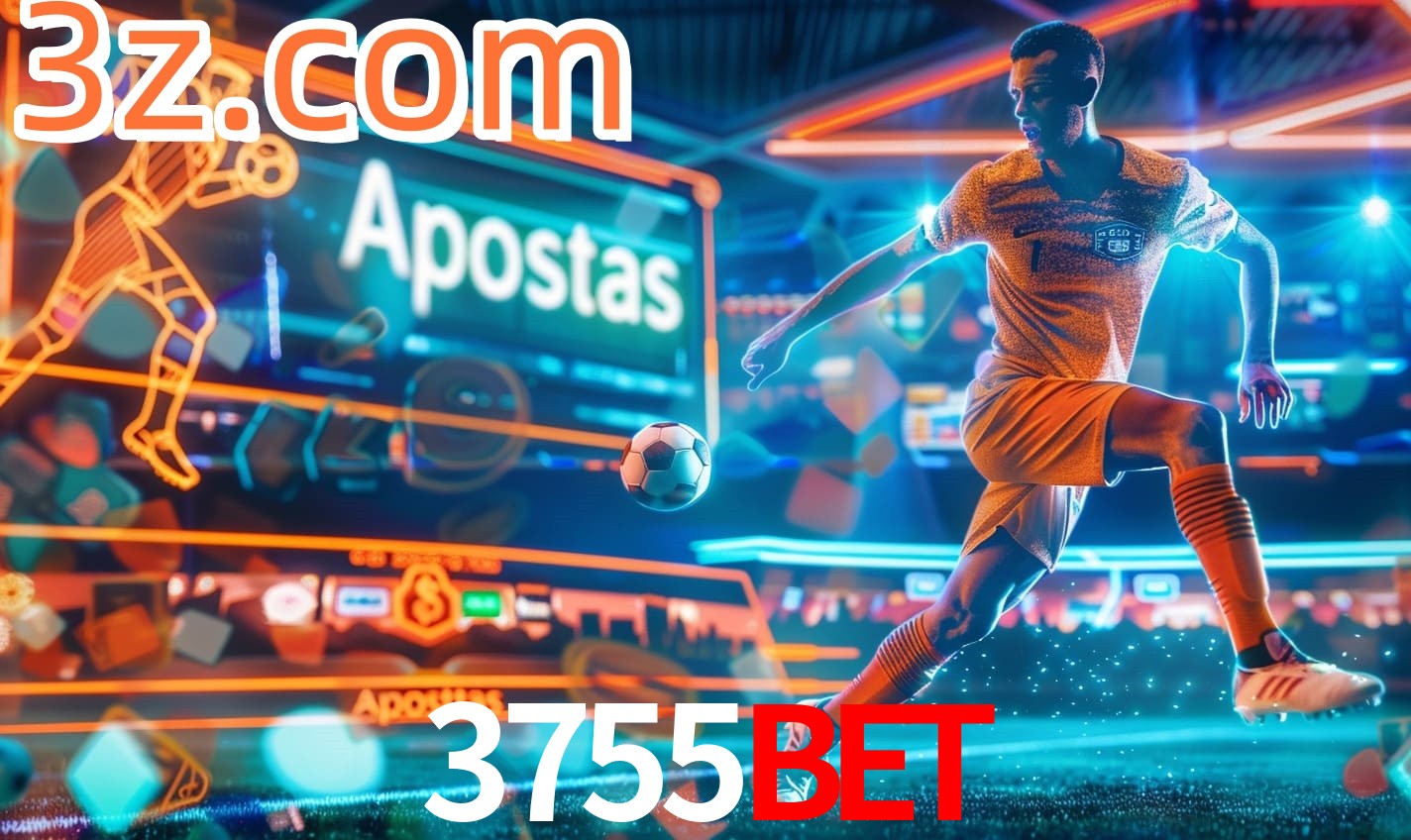 Apostas 3755BET